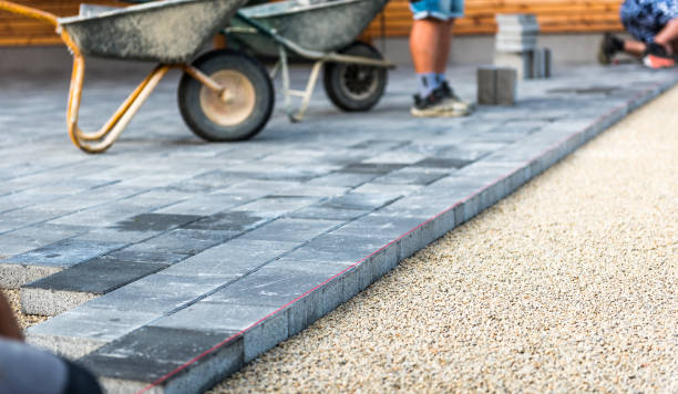 Best Driveway Pavers for Homes  in New Market, AL