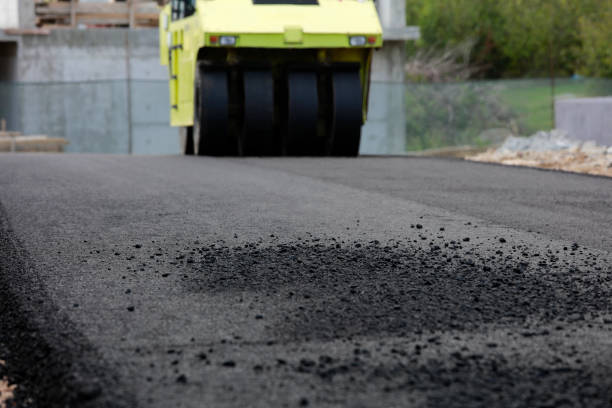 Best Local Driveway Pavers  in New Market, AL
