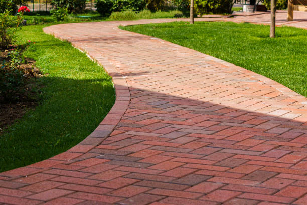Reasons to Select Us for Your Driveway Paving Requirements in New Market, AL