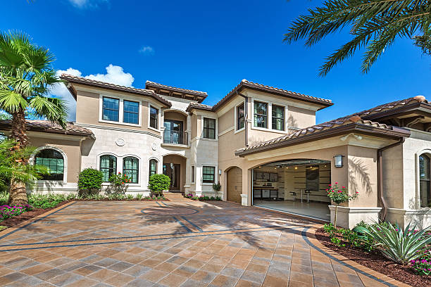 Trusted New Market, AL Driveway Pavers Experts
