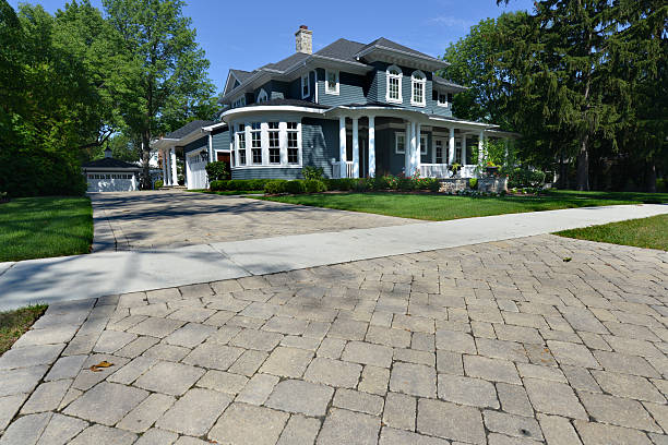 Best Driveway Pavers Near Me  in New Market, AL