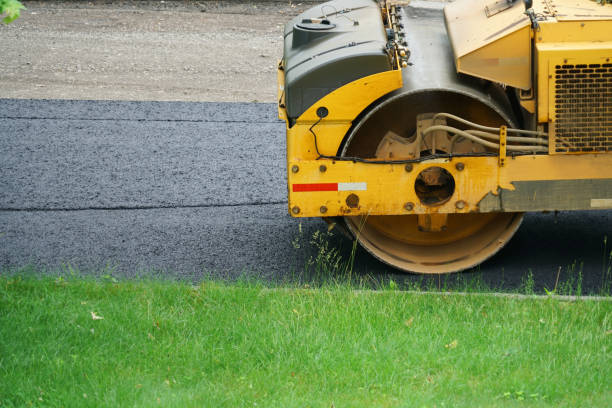 Best Best Driveway Pavers  in New Market, AL