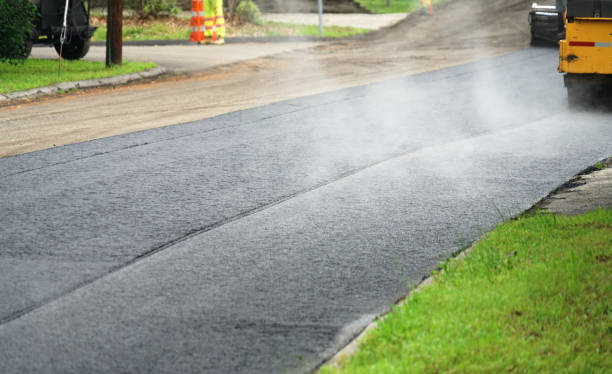 Best Professional Driveway Pavers  in New Market, AL